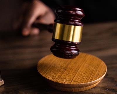 Modern Liverpool Apartment Building